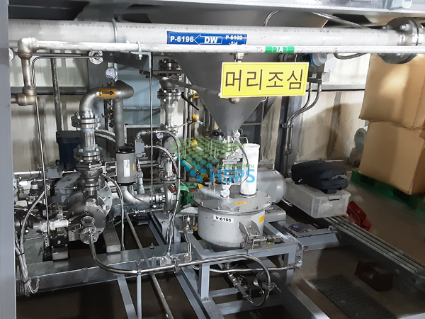 (주)혜성피에스 웨잉호퍼_WEIGHING HOPPER_01