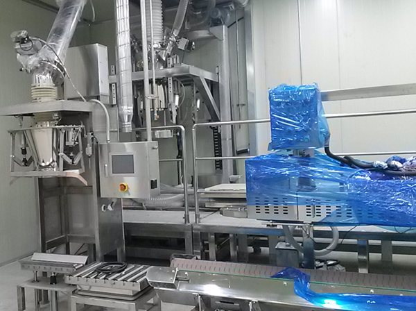 (주)혜성피에스 지대백 포장기_BAG  WEIGHING PACKER_03