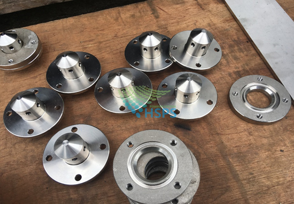 (주)혜성피에스 AIR FLUDIZING NOZZLE05