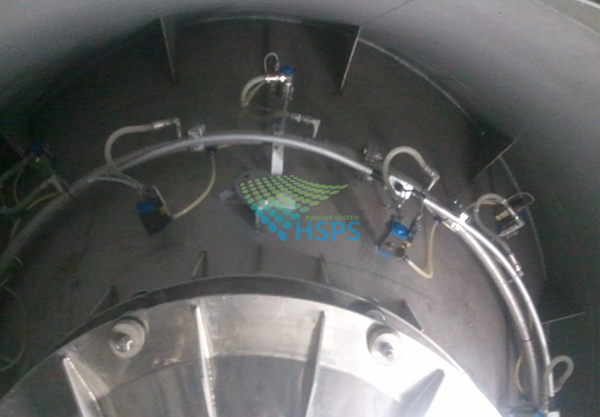 (주)혜성피에스 AIR FLUDIZING NOZZLE04