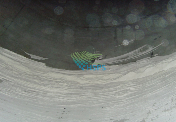 (주)혜성피에스 AIR FLUDIZING NOZZLE06