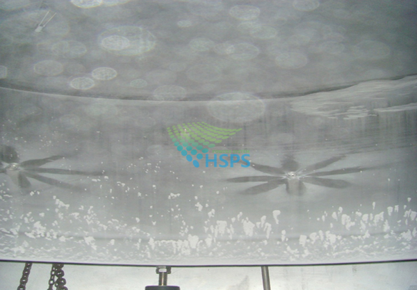 (주)혜성피에스 AIR FLUDIZING NOZZLE07