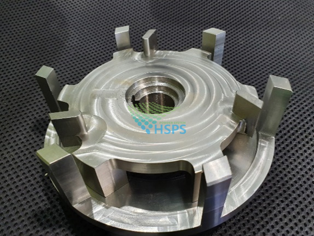 (주)혜성피에스 분체흡입믹서 POWDER SUCTION MIXER_1