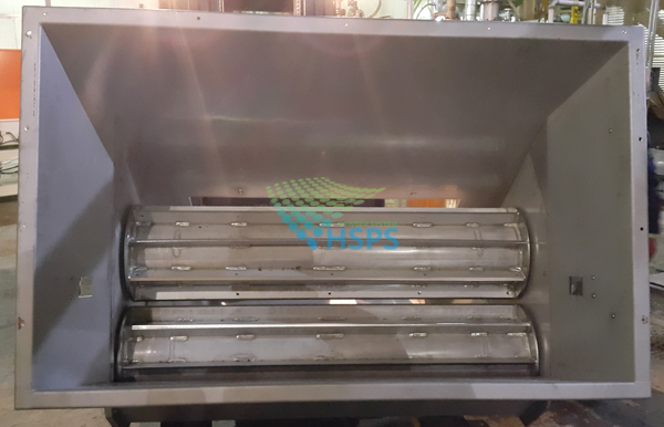 (주)혜성피에스 개포기_ AUTO BAG EMPTING SYSTEM_02